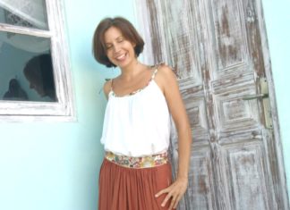 dress code types : Patron “Dolce Vita” – PDF (34-56)