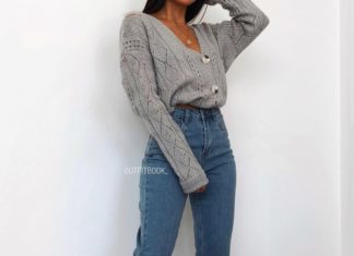 high school dress code : cute aesthetic outfits