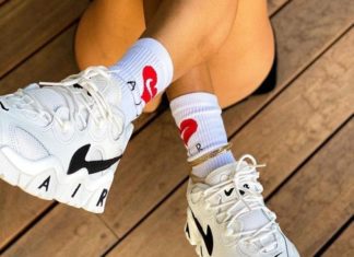 nike air barrage : Nike air barrage low on Mercari