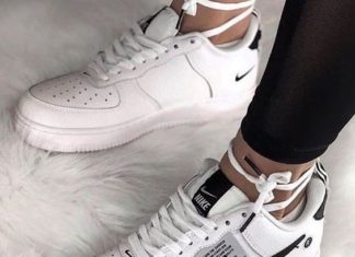nike air force one : Nike Fashion Styles Shoes Sneakers