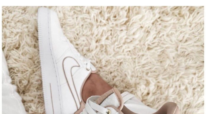 nike air force 1 : nike air force 1 women outfit summer