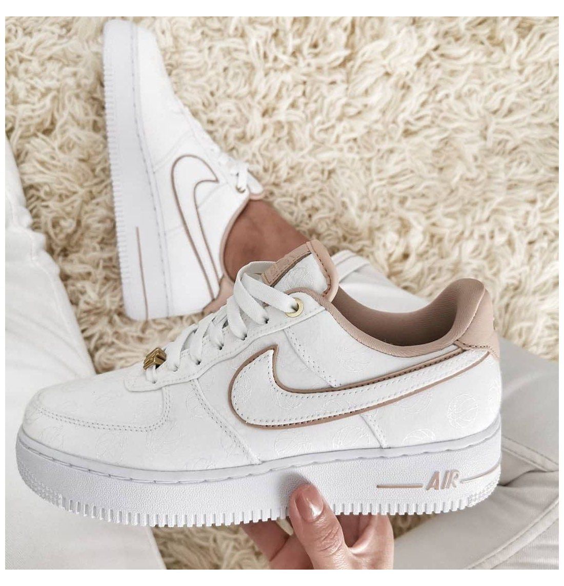 female air force ones