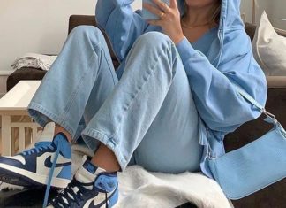 nike air jordan : Street Style: Women’s Nike Air Jordan 1’s