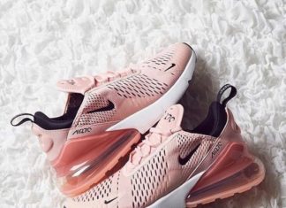 nike air max 270 shoes : Quelles sont les baskets tendance pour femmes en 2020 ?