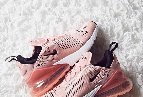 nike air max 270 shoes : Quelles sont les baskets tendance pour femmes en 2020 ?