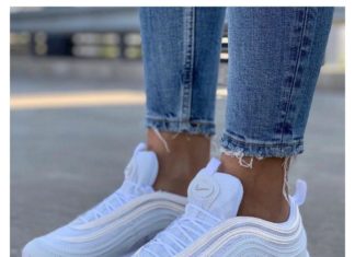 nike air max 97 : cute shoes for teen girls nike