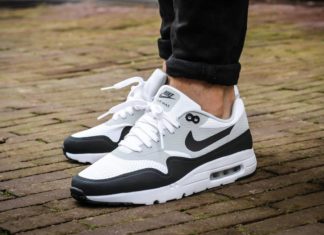 nike air max : Où trouver la Nike Air Max 1 Ultra Essential ‘OG Mesh Black 99’ ?
