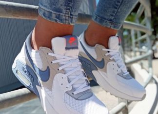 nike air max excee :