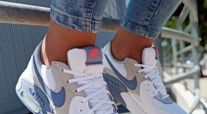 nike air max excee :