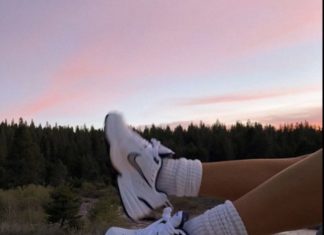 nike air monarch : Nike Air Monarch