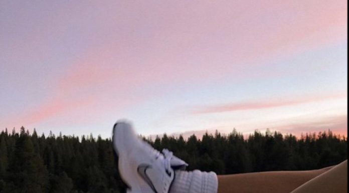 nike air monarch : Nike Air Monarch