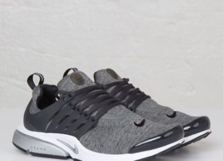 nike air presto :