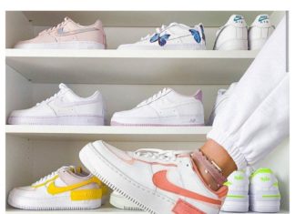 nike air shoes : nike closet goals