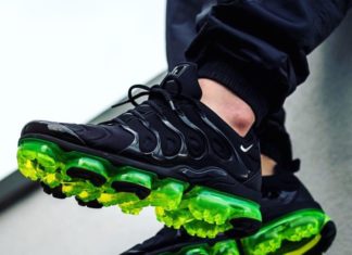 nike air vapormax : Nike Air VaporMax Plus Men’s Shoe