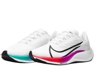 nike air zoom pegasus 37 : Nike Air Zoom Pegasus 37 Competitor Pack Running Shoe – Women’s
