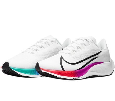 nike air zoom pegasus 37 : Nike Air Zoom Pegasus 37 Competitor Pack Running Shoe – Women’s