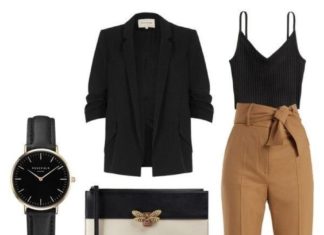 restaurant dress code :