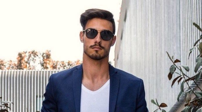 smart casual dress code men : Easily create a modern casual style for men for the coming spring-summer