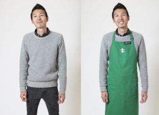 starbucks dress code 2020 : New Starbucks Dress Code Welcomes Personal Expression