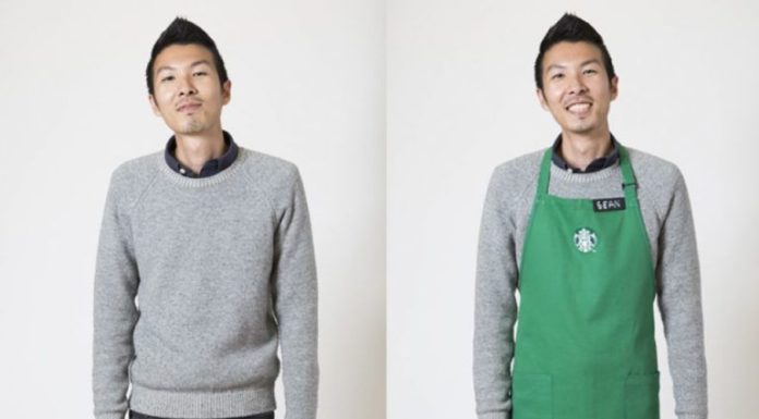 starbucks dress code 2020 : New Starbucks Dress Code Welcomes Personal Expression