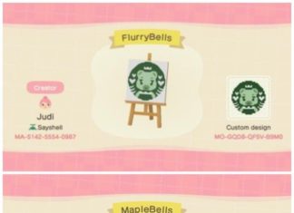 starbucks dress code : I made some villager Starbucks signs (inspired by Brittany) ☕️💚