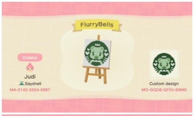 starbucks dress code : I made some villager Starbucks signs (inspired by Brittany) ☕️💚
