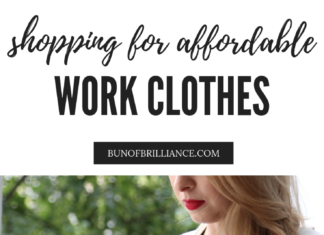 tj maxx dress code : Affordable Business Casual Outfits for Work