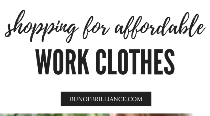 tj maxx dress code : Affordable Business Casual Outfits for Work