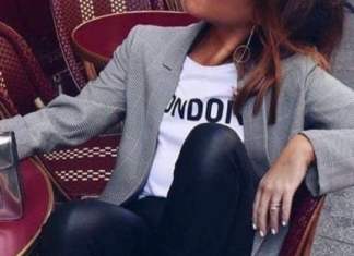 violate the dress code : 5 tenues avec des baskets pour la rentrée | Taaora – Blog Mode, Tendances, Looks