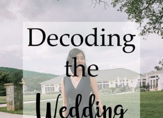 wedding dress code : Decoding the Dress Code || How to Dress for Any Wedding — Coffee, Prose, and Pretty Clothes