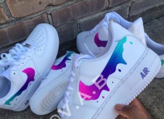 nike air force one men : Cet article n’est pas disponible | Etsy