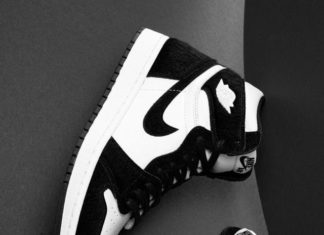 nike air : Nike Air jordan PandađŒ
