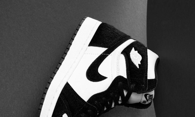 nike air : Nike Air jordan Panda🐼