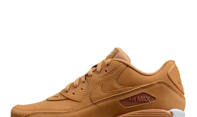 nike air max 90 mens : Nike Air Max 90 Ultra 2.0 Wheat