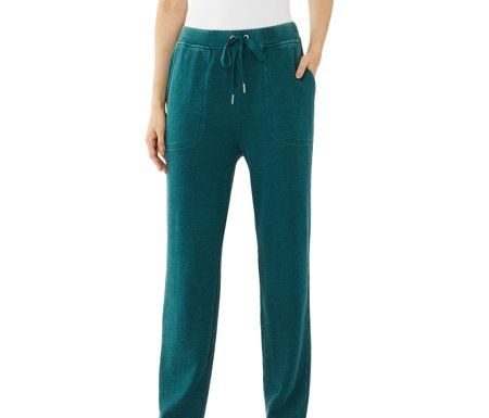 walmart dress code : Scoop Womens Drawstring Joggers