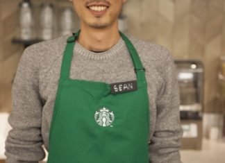starbucks dress code 2020 : New Starbucks Dress Code Welcomes Personal Expression