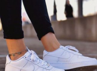 nike air force 1 07 : Nike Air Force 1 ‘07 Women’s on Mercari