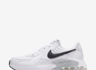 nike air max excee : Nike Air Max Excee Women’s Shoe (White)