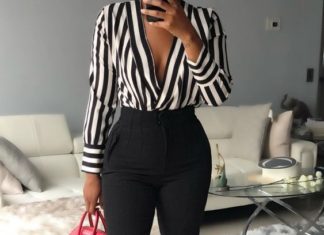 business dress code : 40 idées pour une tenue vestimentaire au travail