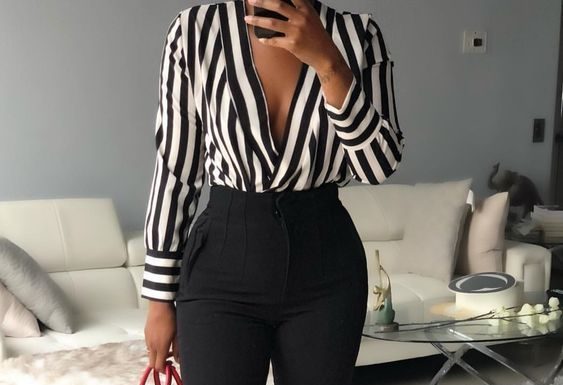 business dress code : 40 idées pour une tenue vestimentaire au travail