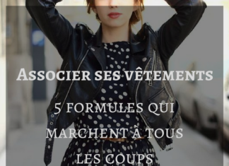 casual dress code : Un dressing facile à vivre, au service de votre style