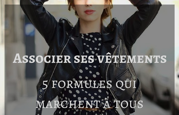 casual dress code : Un dressing facile à vivre, au service de votre style