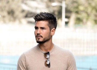 casual dress code for men : How To Style Pastel Colour Outfit Correctly