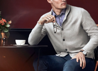 casual dress code for men : Smart Casual Dress Code For Men: Ultimate Style Guide (2020 Updated)