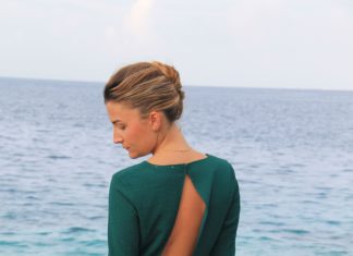 cocktail dress code : Boutique libertie