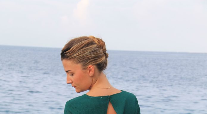 cocktail dress code : Boutique libertie