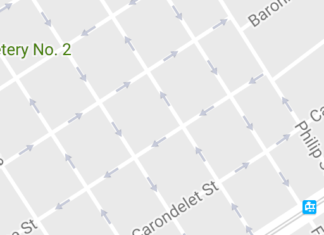 commanders palace dress code : Reservations