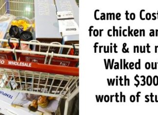 costco dress code : 9 Etiquette Rules We’re Constantly Breaking