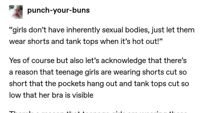 dress code :