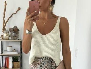 casual dress code : Bijoux tendance été 2019 – BIJOUX FANTAISIE
